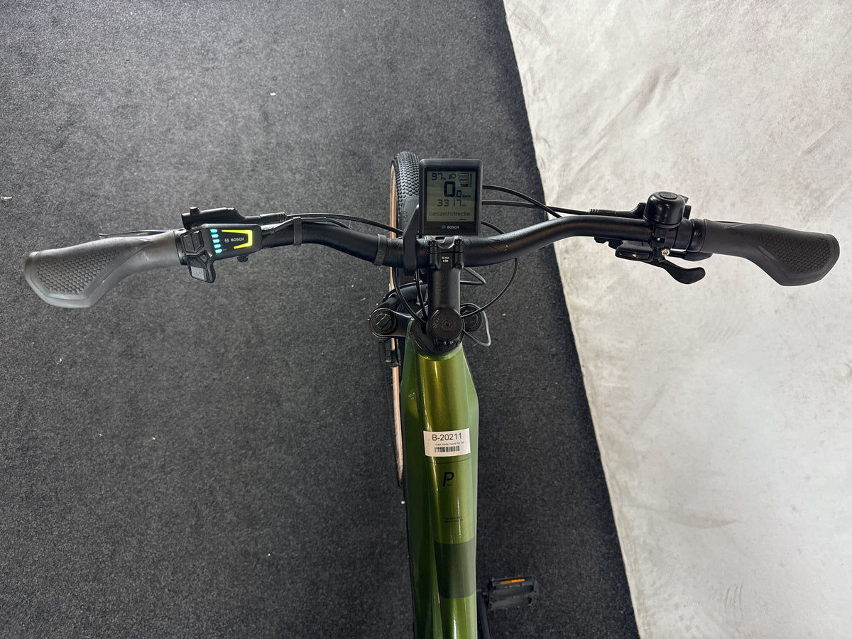 Bifoco — cockpit_fahrersicht