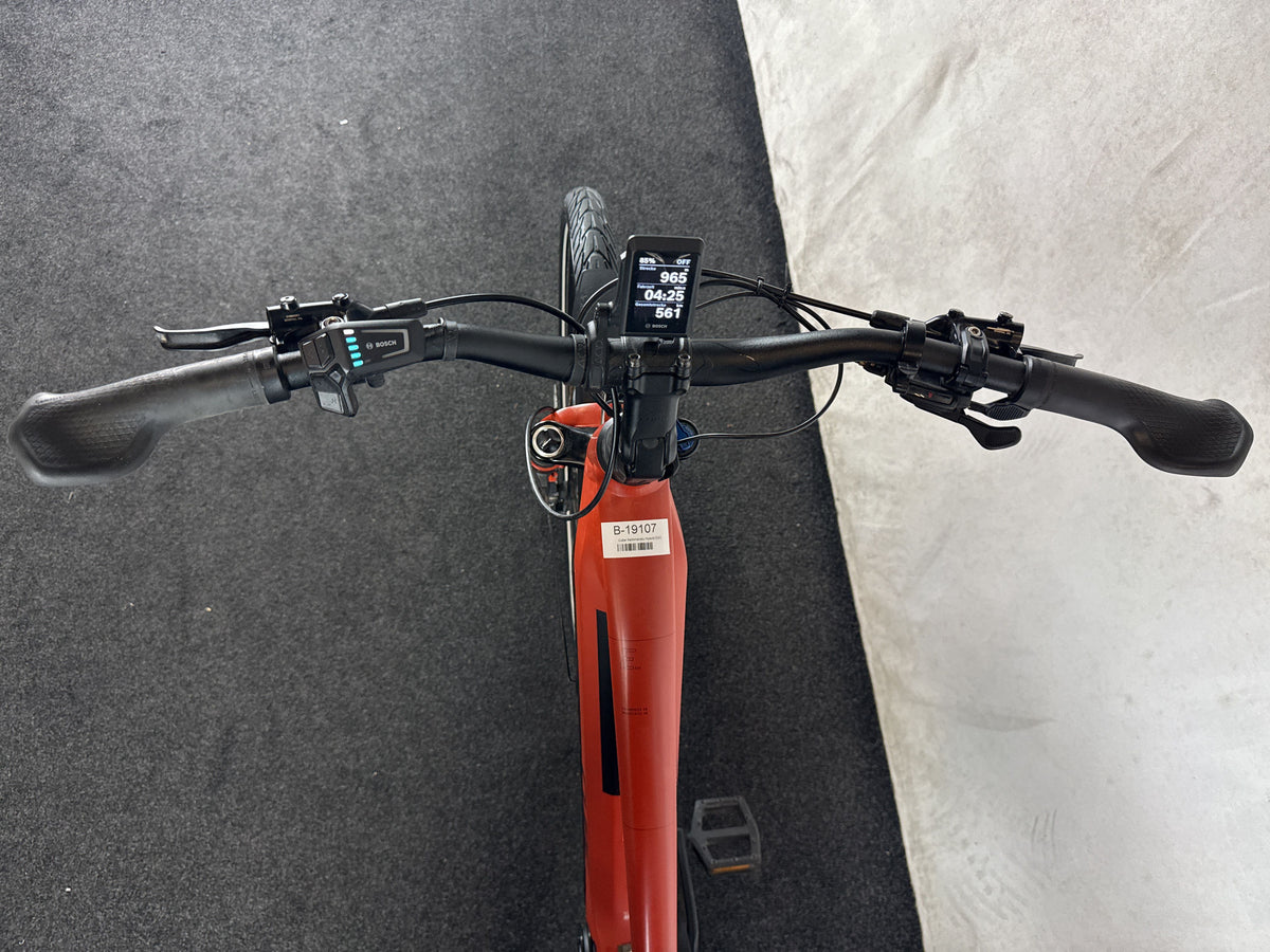 Bifoco — cockpit_fahrersicht
