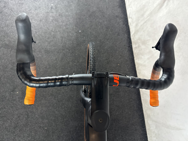 Cube Cross Race C:62 Pro – Bild 2