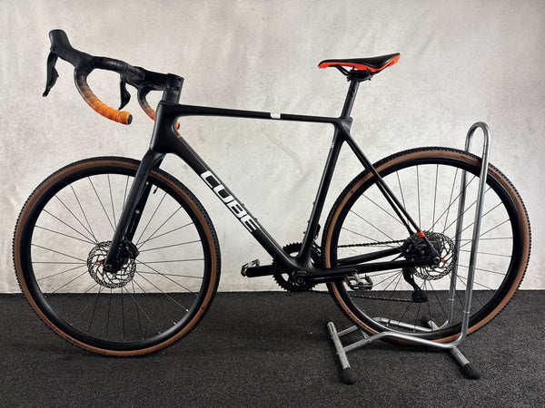 Cube Cross Race C:62 Pro