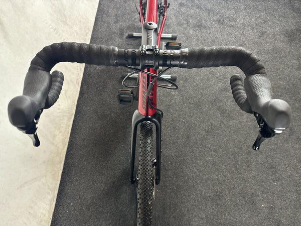 Stevens Cross Gavere – Bild 3