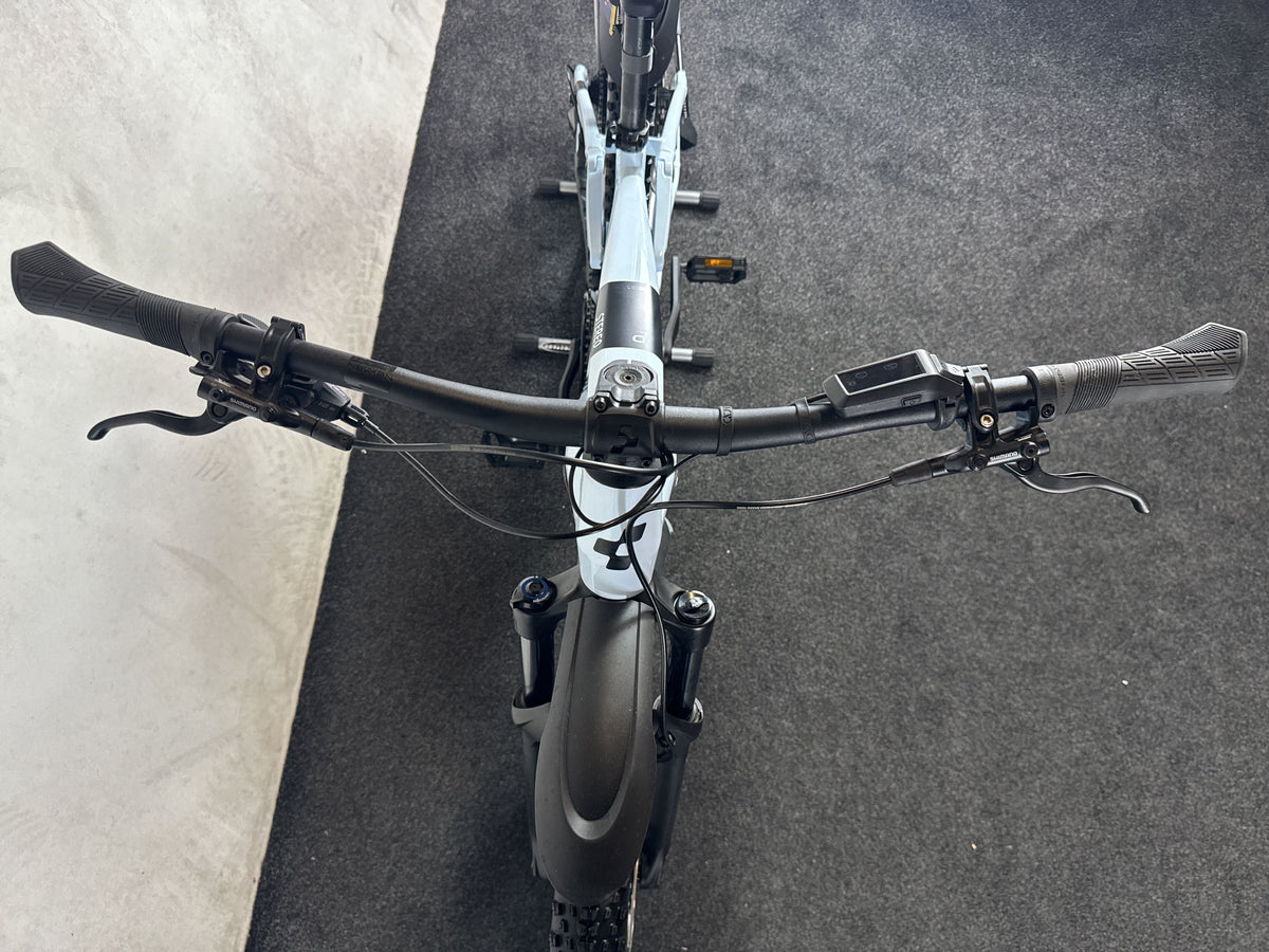 Bifoco — cockpit_von_vorne