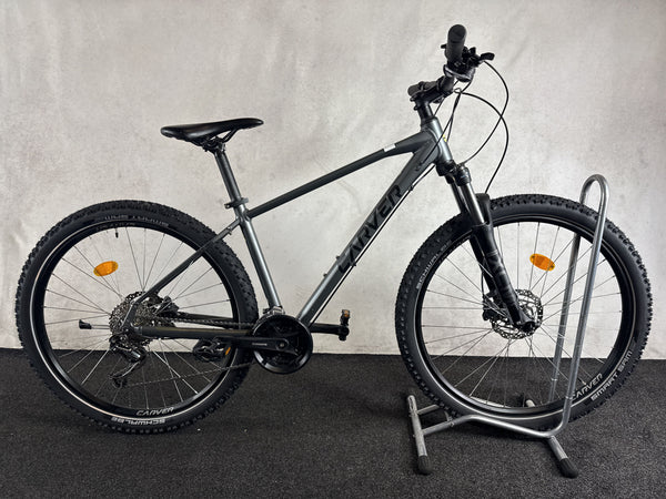 Carver Strict 130 – Bild 5