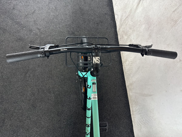 NS Bikes Crust – Bild 2