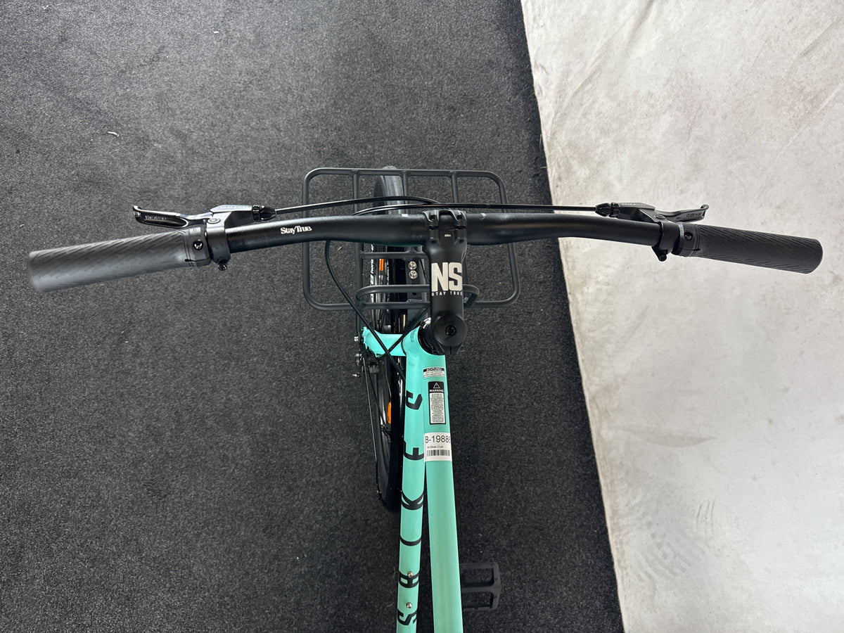 Bifoco — cockpit_fahrersicht