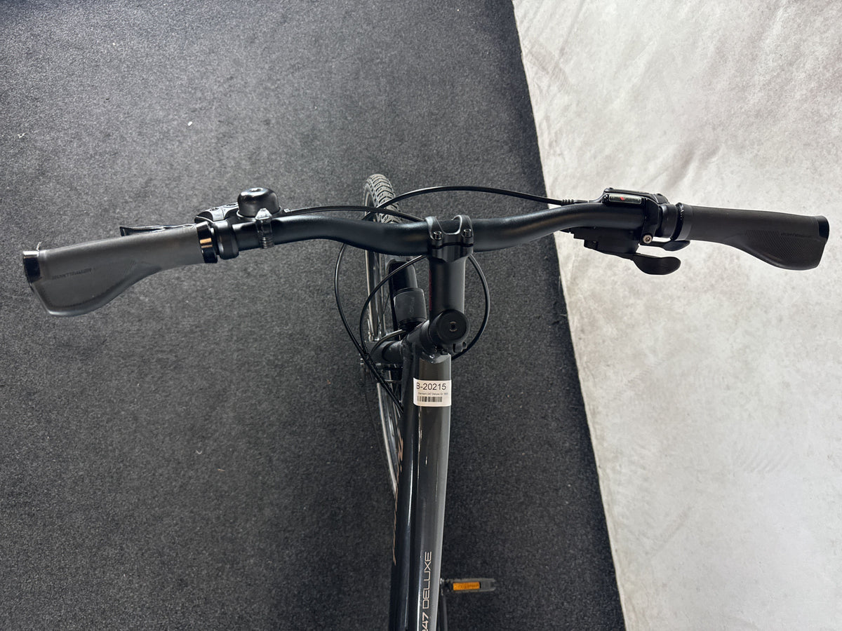 Bifoco — cockpit_fahrersicht