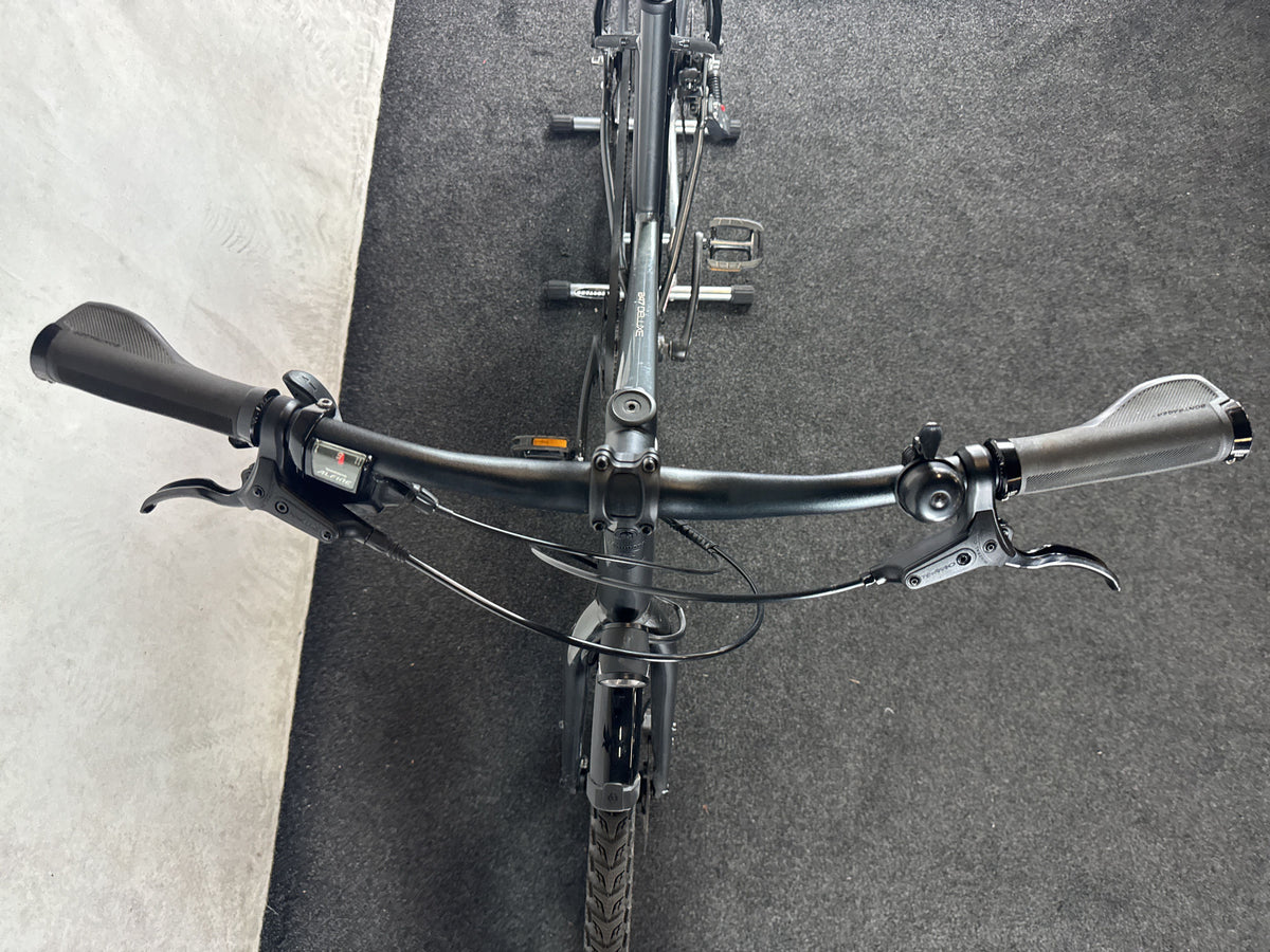 Bifoco — cockpit_von_vorne