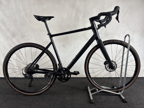 Rose BACKROAD GRX 400 – Bild 5