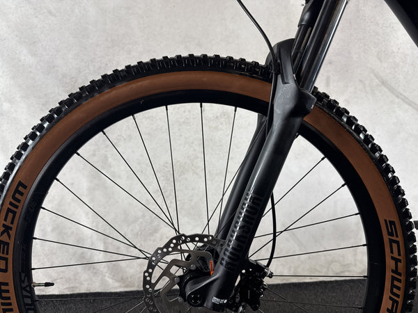 Scott Spark 970 – Bild 4
