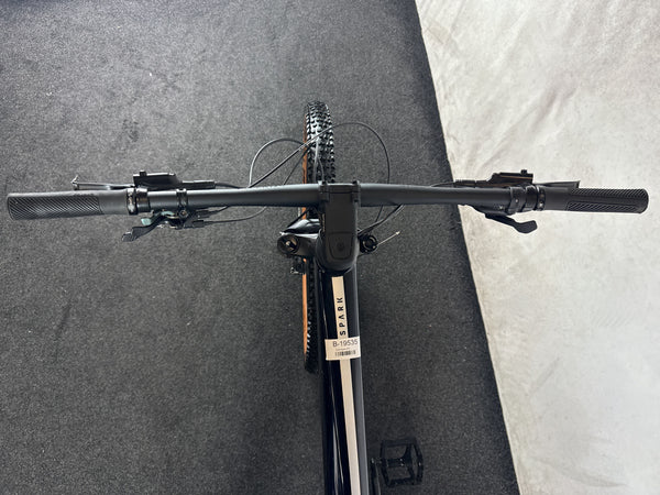 Scott Spark 970 – Bild 2