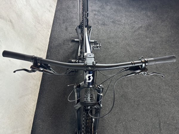 Scott Spark 970 – Bild 3