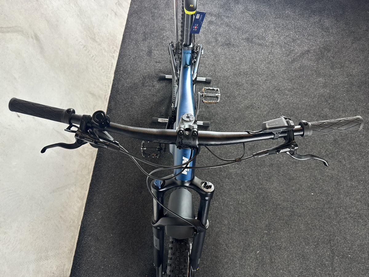 Bifoco — cockpit_von_vorne