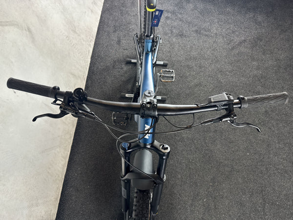 KTM Macina Chacana 591 – Bild 5