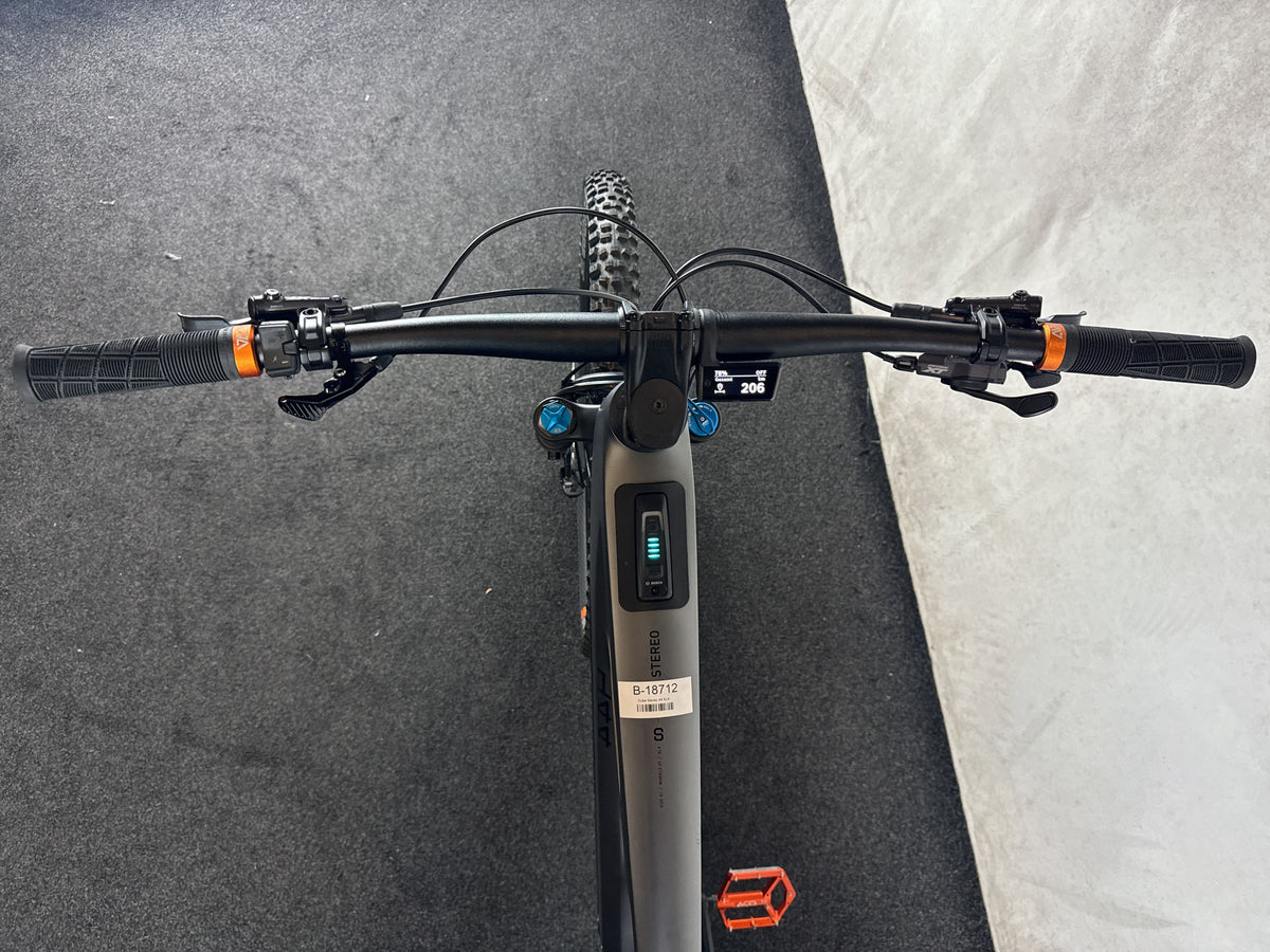 Bifoco — cockpit_fahrersicht
