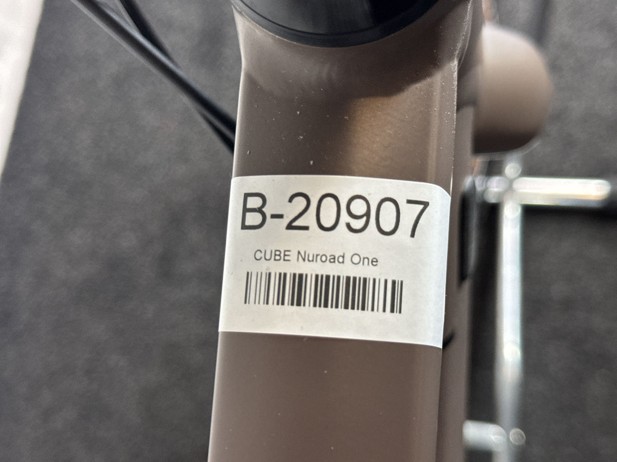 Bifoco — sku_barcode