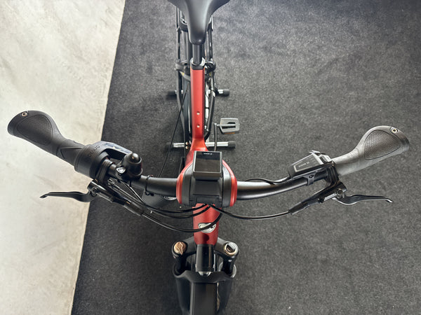 Gazelle Eclipse C380 – Bild 5