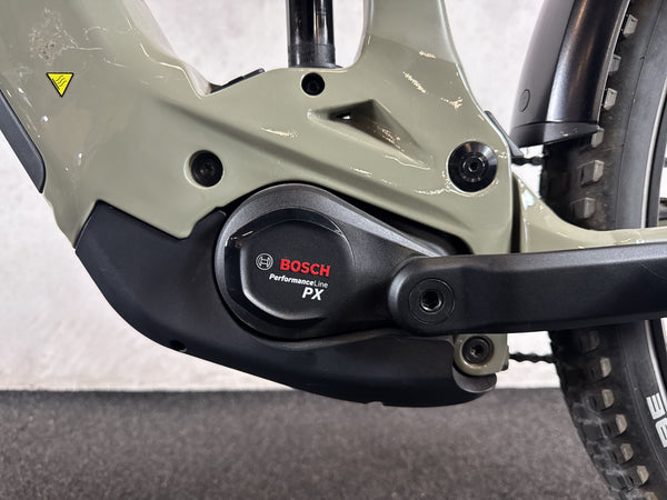 Stevens E-Inception TR 6.6.1 FEQ – Bild 2