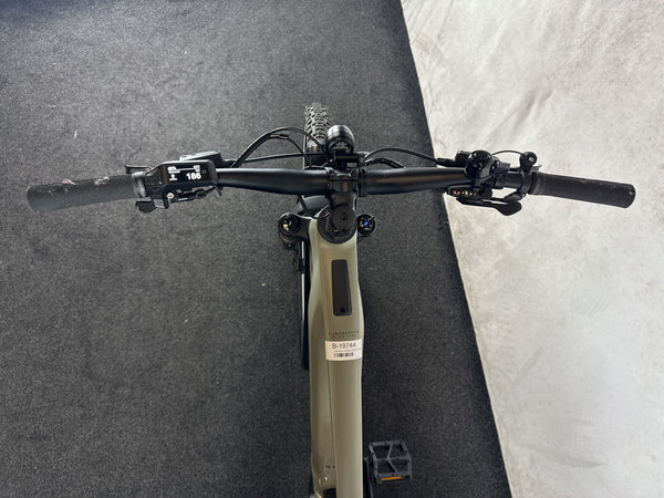 Stevens E-Inception TR 6.6.1 FEQ – Bild 3