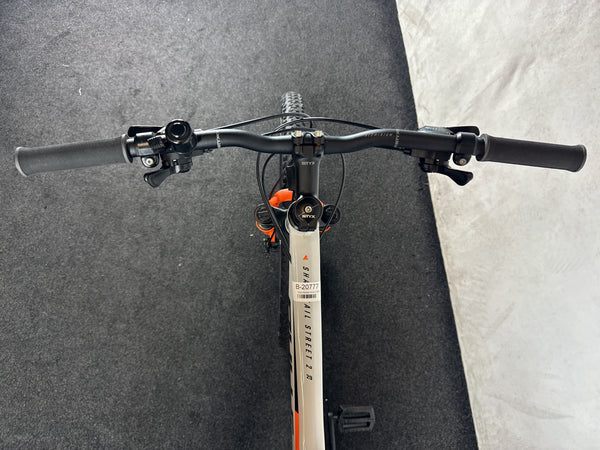 Bulls Sharptail Street 2 29 Zoll – Bild 2