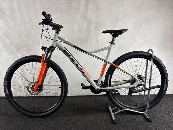 Bulls Sharptail Street 2 29 Zoll