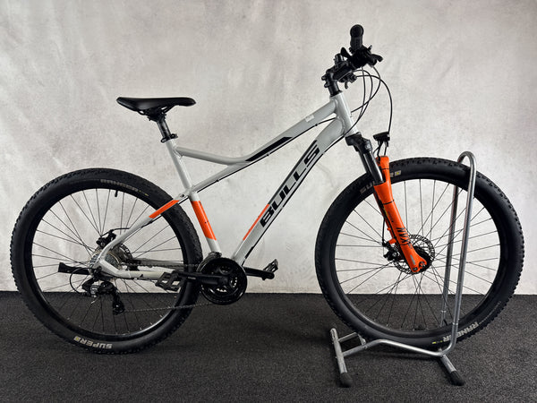 Bulls Sharptail Street 2 29 Zoll – Bild 5