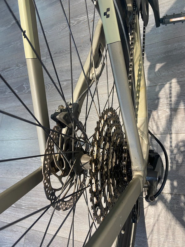 Cube Kathmandu Hybrid Pro – Bild 3