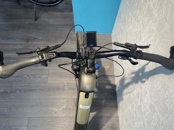 Cube Kathmandu Hybrid Pro – Bild 4