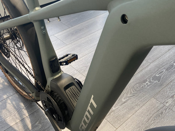 Scott Axis eRIDE 10 – Bild 3