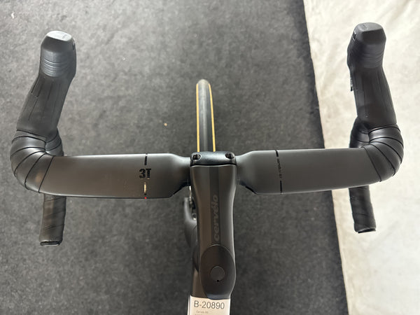 Cervélo R5 – Bild 2