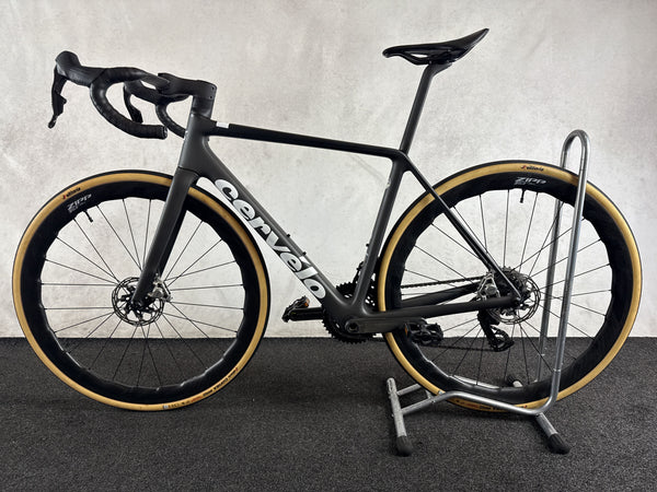 Cervélo R5