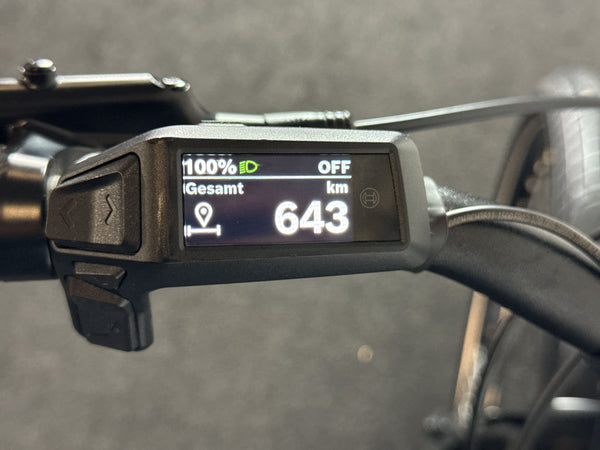 CUBE Touring Hybrid ONE 500 – Bild 4