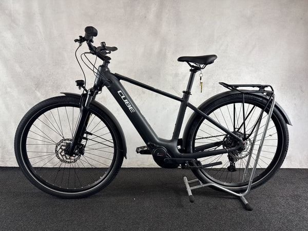 CUBE Touring Hybrid ONE 500