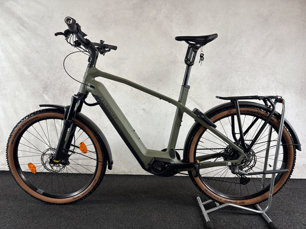 Kalkhoff Entice 7.B Advance+