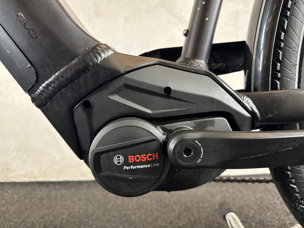 Pegasus Solero EVO 9 – Bild 2