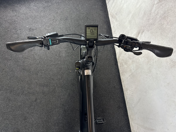 Pegasus Solero EVO 9 – Bild 3