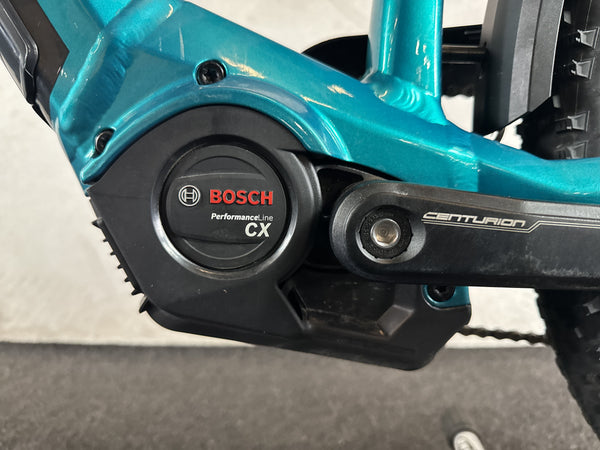 Centurion E-Fire Country Tour R960i – Bild 2