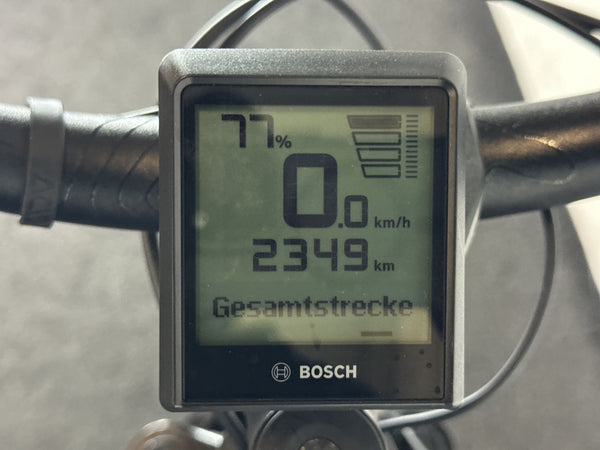 CUBE Nuride Hybrid Pro 625 Allroad – Bild 4
