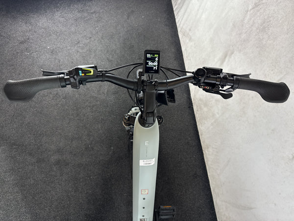 CUBE Kathmandu Hybrid EXC 800 – Bild 3
