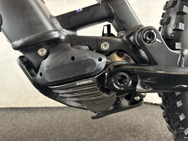 Husqvarna Hard Cross HC4 – Bild 2