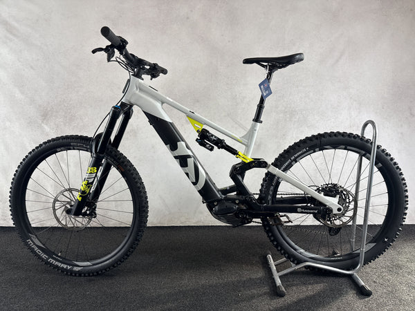 Husqvarna Hard Cross HC4