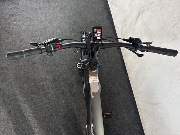 KTM Macina Team XL – Bild 3