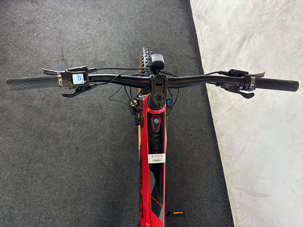 Centurion No Pogo F860 – Bild 3