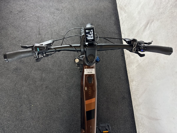 Focus Thron² 6.8 EQP – Bild 3