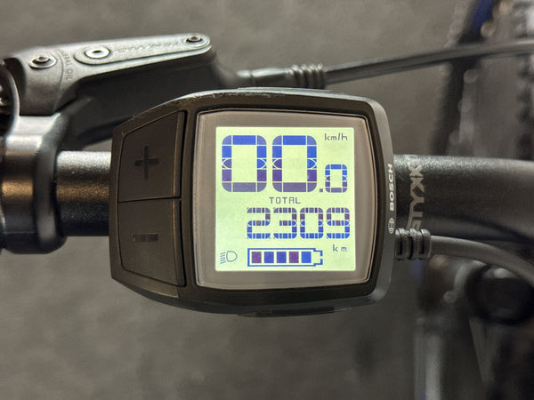 Dynamics Vulcano 500 – Bild 4