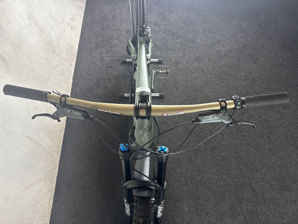 Specialized Levo Comp Alloy G3 NB – Bild 5