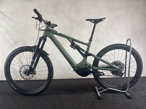 Specialized Levo Comp Alloy G3 NB