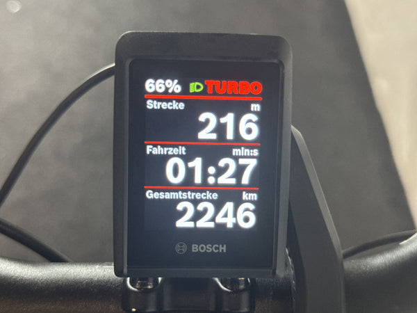 Riese & Müller Roadster4 Mixte vario – Bild 4