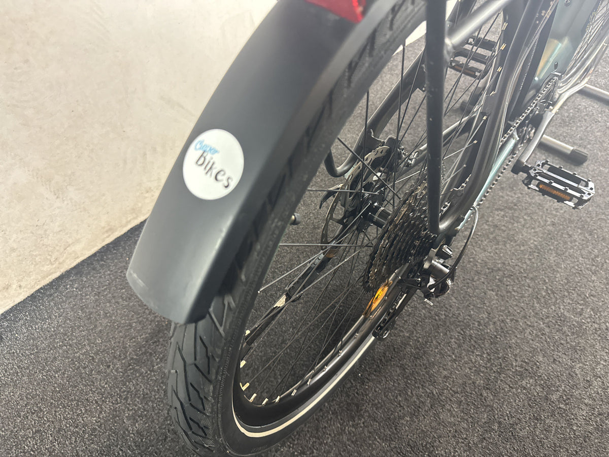 CONE eStreet IN Jubilee Gent gebraucht – Hinterrad