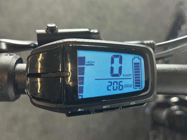 Haibike AllTrack 5 27.5 – Bild 4