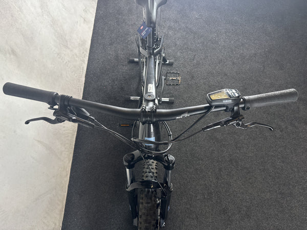Haibike AllTrack 5 27.5 – Bild 5
